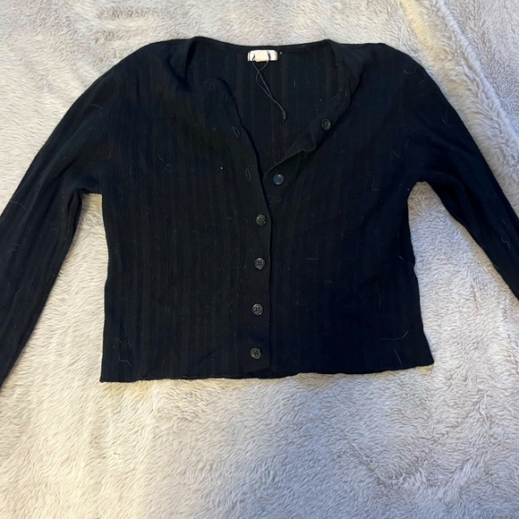 back long sleeve - Picture 1 of 3